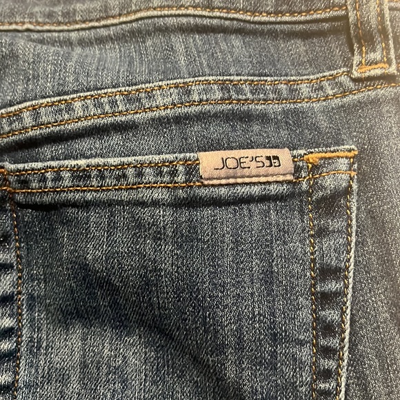 Joe’s Size 26 Curvy Skinny Ankle Jeans - Picture 5 of 5